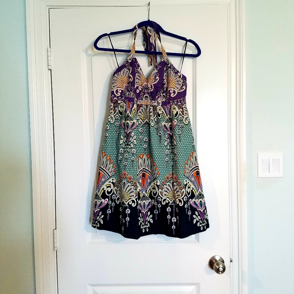 Express Sundress